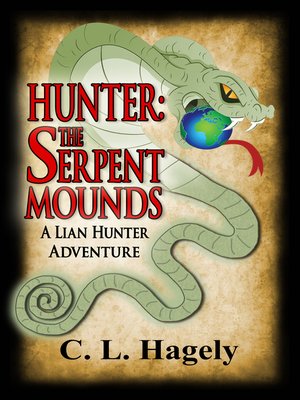 cover image of Hunter